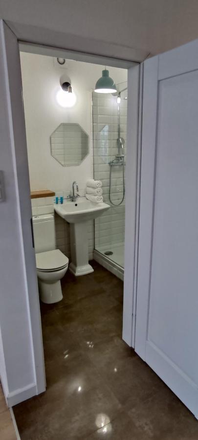 Be My Guest - Jerozolimskie Studio - Super Centrum Metro Wi-Fi Breakfast Warsawa Bagian luar foto